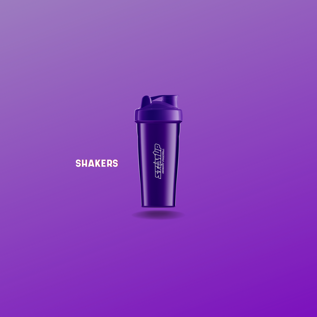 SHAKERS